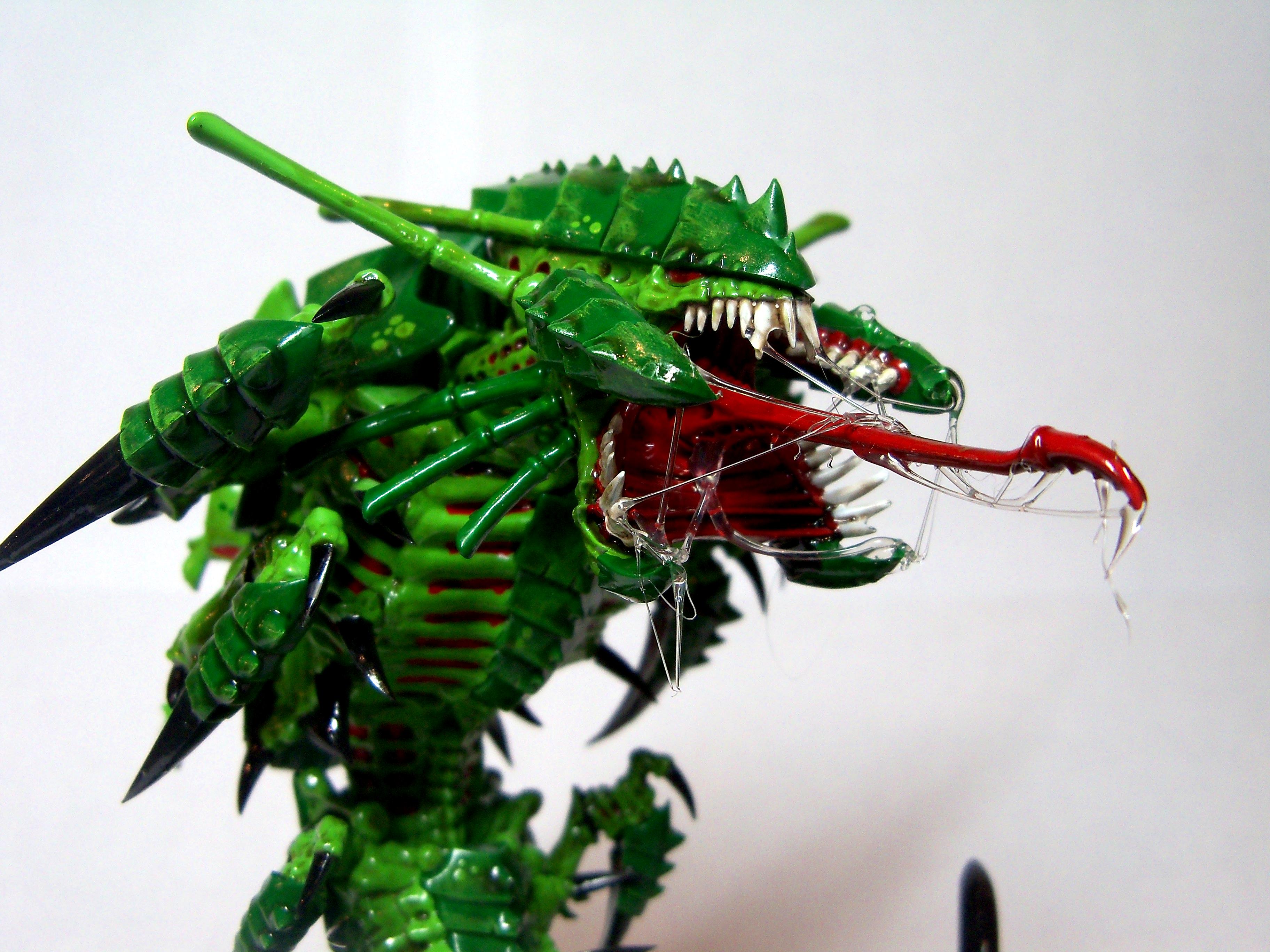 Mawloc, Slime, Tyranids, Warhammer 40,000  Gallery  DakkaDakka